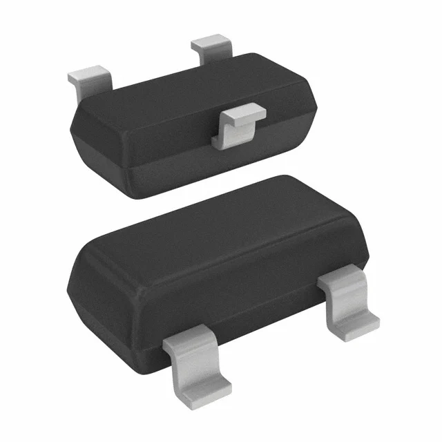 BFU530WF NXP USA Inc.  Transistors - Bipolar (BJT) - RF